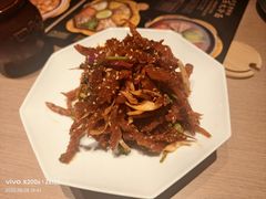 -将军牛排·尔滨地标朝鲜族美食(总店)