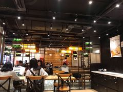 大堂-大家乐(广州白云三元里2店)