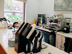 -边渡咖啡烘焙店(昙华林店)