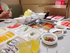 -海底捞火锅(逸仙路店)