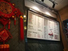 -螺世纪螺蛳粉·桂味小排档(裕德店)