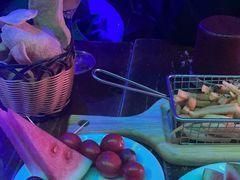 -MOSSO音乐酒吧·Live House(南京西路店)
