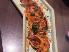 -匠和风精致料理(莆田财富中心店)