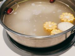 -八合里潮汕鲜牛肉火锅(福州万象城店)