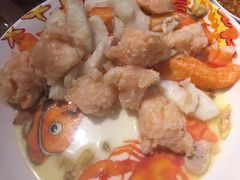 -霸王虾·小龙虾香辣蟹(玉林店)