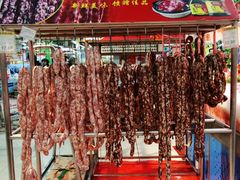 -世纪联华超市(金华双龙店)