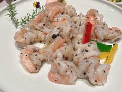 -百富源·海鲜辽菜(浑河堡店)