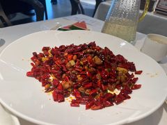 -渝信川菜·川味家常菜(新辰里亚运村店)