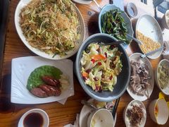 -乡亲鹅肉城(昆山店)