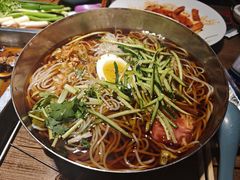 -三里桥徐家烧烤(启明街店)