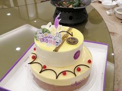 -怡园饭店-餐厅(四望亭店)