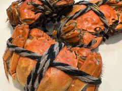 -怡咖啡海鲜自助餐厅(浦东香格里拉店)