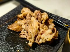 -久藏·横膈膜烧肉·酒场(江汉路店)