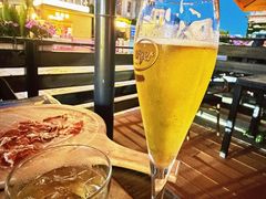-LENBACH兰巴赫西餐啤酒坊(大连东港店)