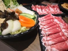 -呷哺呷哺(王府井喜悦店)