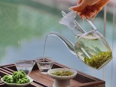 -帐篷客·溪龙茶谷度假酒店