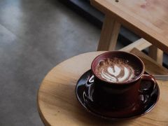 热巧-二里咖啡(上堡公寓店)