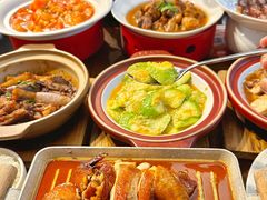 -西关味(大卫城店)
