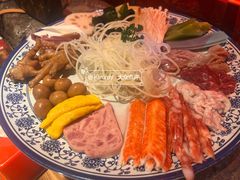 -周小明火锅(黑金冠社区店)