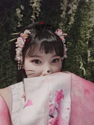 -盘子女人坊古装写真摄影(天津总店)