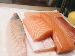 -西村日本料理(香格里拉饭店)
