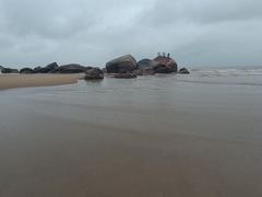 -南澳海滩