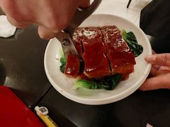 -得月楼·省级非遗·传统苏帮菜(观前店)