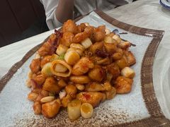 -鑫巴蜀小镇 · 水煮鱼专研店(玉桥店)