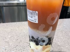 -CoCo都可(湖滨银泰店B区店)