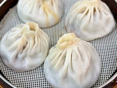 牛肉小笼包-李记清真馆(打钉巷店)