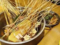 -嘉州鲜知味钵钵鸡(奎星楼店)
