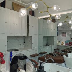 -潘多拉Hairsalon