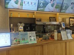 -霸王茶姬(南京六合天合广场店)
