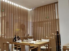 大堂-枣子树·素食餐厅(普陀山店)