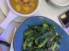 -食大利香港茶餐厅(南亚风情第一城店)