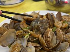 -浩海美食店(闸坡店)