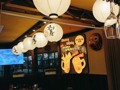 -鸟鹏烧鸟居酒屋(仁恒梦中心店)