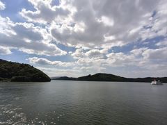 -天目湖山水园