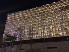 免税店-三亚湾红树林度假世界(木棉酒店)