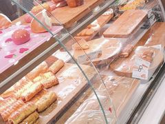-巴黎贝甜(望京信万店)