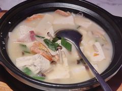 -曼格纳·曼芯馆(杨浦店)