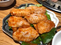 -牛炙烤肉(车公庙店)