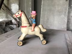 -书隐楼