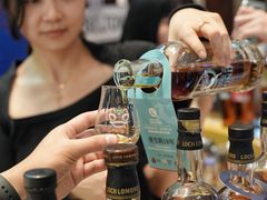 -深圳福田香格里拉大酒店