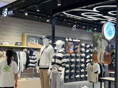 -茂业天地(华强北店)