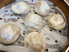 -鸡鸣汤包(红山动物园店)