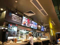 -陈鹏鹏潮汕菜(欢乐海岸 海边景观店)