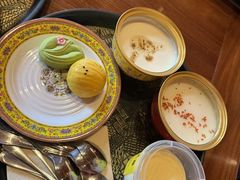 -仿膳饭庄·宫廷风味(百年传承店)