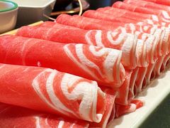 -南门四季铜锅涮肉(大屯·北苑店)