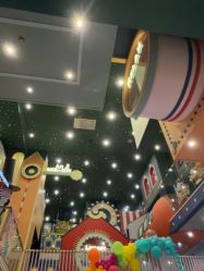 -meland club亲子乐园(北京芳圆里ID MALL店)